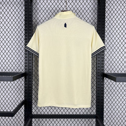 Maillot Extérieur Everton 2025/26