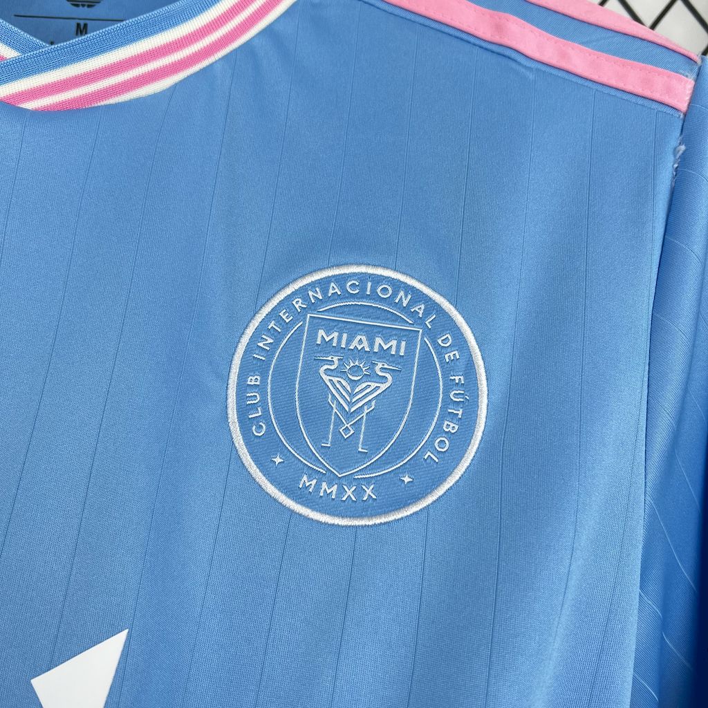 Maillot Third Inter Miami 2025/26