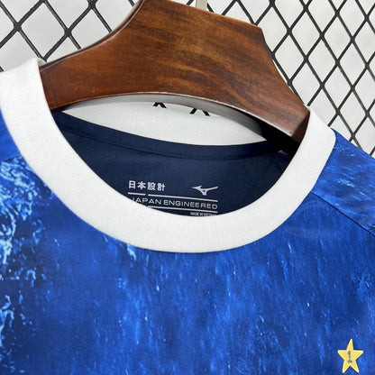 Maillot Édition Spécial Mer Baltique FC Hansa Rostock 2025/26