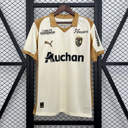 Maillot Third RC Lens 2025/26