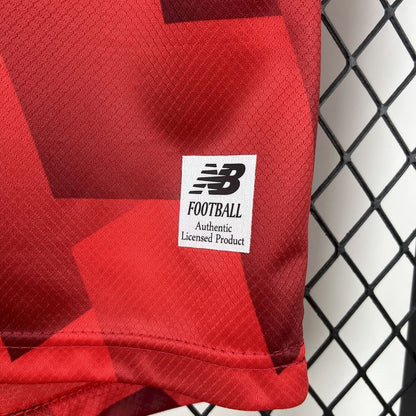 Maillot Domicile LOSC 2025/26
