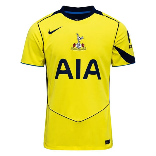 Maillot Third Tottenham 2025/26