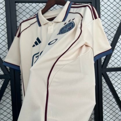 Maillot Third Ajax 2025/26