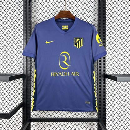 Maillot Extérieur Atlético Madrid 2025/26