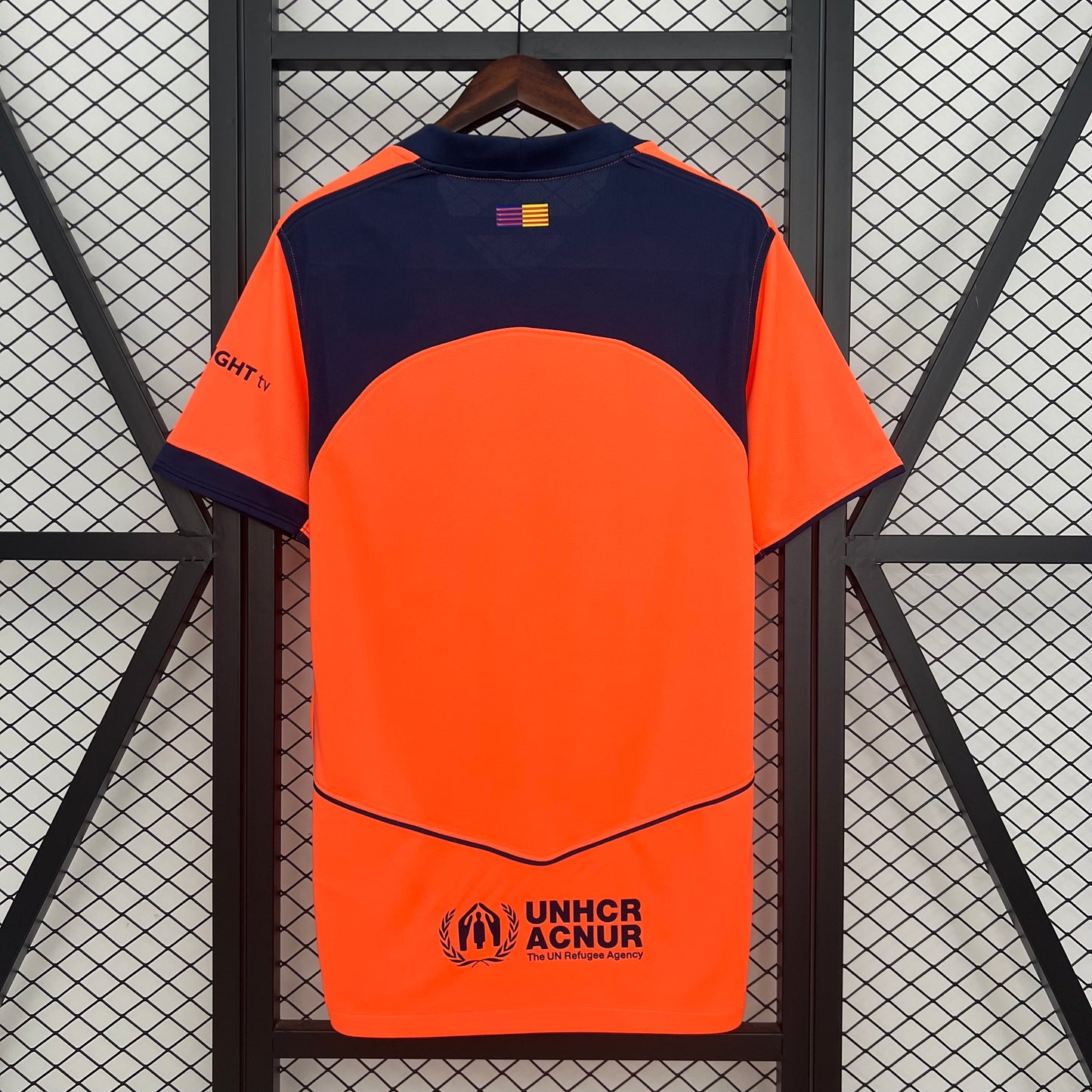 Maillot Third FC Barcelone 2025/26