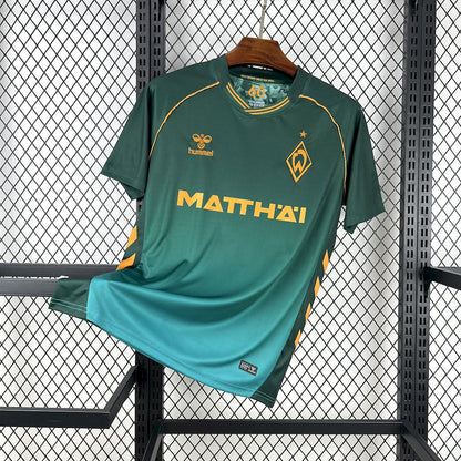 Maillot Third Borussia Mönchengladbach 2025/26