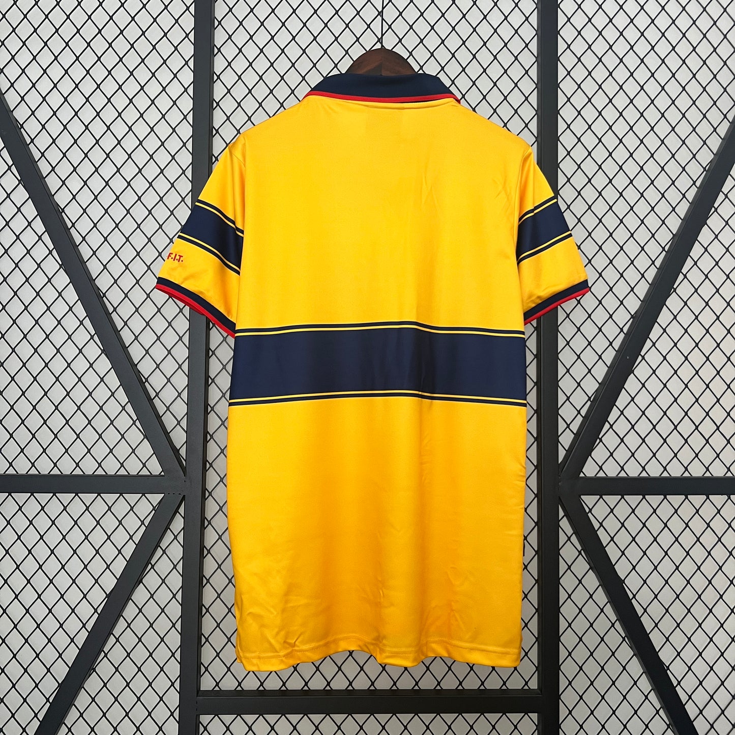 Maillot Extérieur Rétro Arsenal 1997