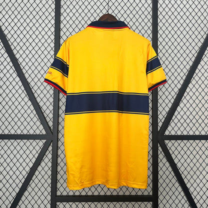 Maillot Extérieur Rétro Arsenal 1997