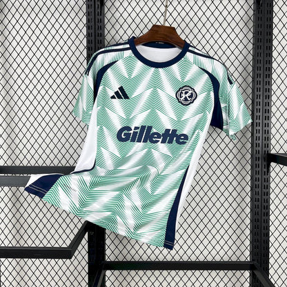 Maillot Extérieur New England Revolution 2025/26