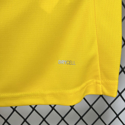 Maillot Extérieur Girona 2025/26