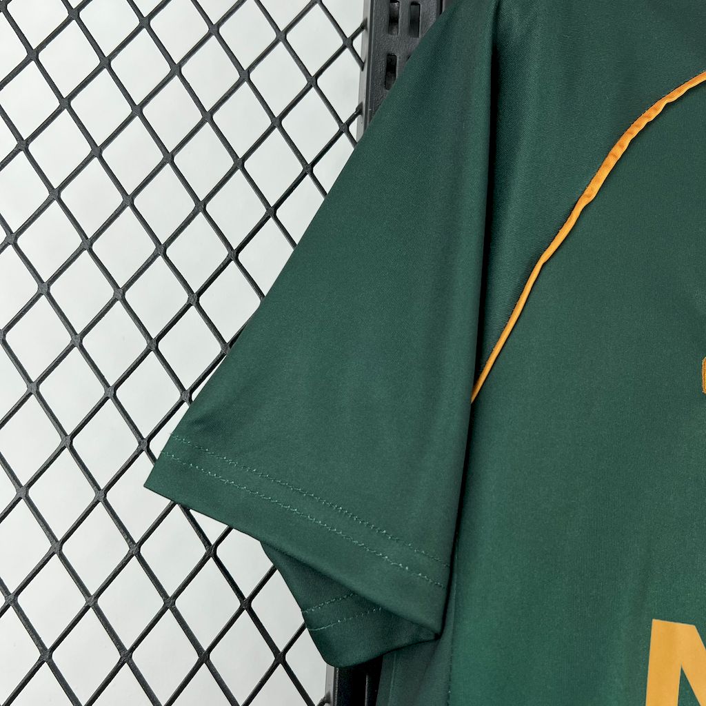 Maillot Third Borussia Mönchengladbach 2025/26