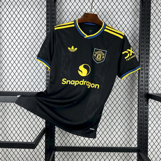 Maillot Third Manchester United 2025/26