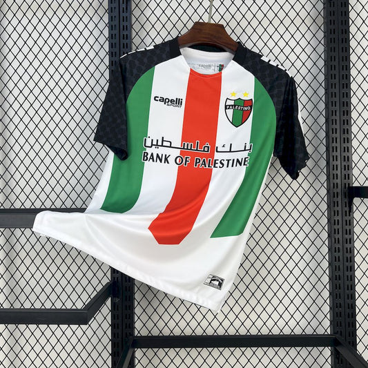 Maillot CD Palestino Domicile 2025/26