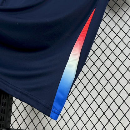 Maillot Domicile San Diego FC 2025/26