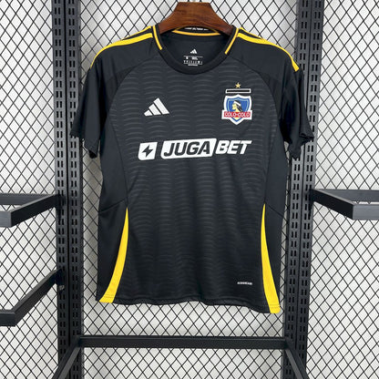 Maillot Extérieur Colo Colo 2025/26