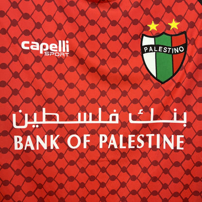 Maillot Third CD Palestino 2025/26