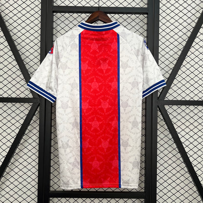 Maillot Extérieur Rétro Paris Saint-Germain 1994/95