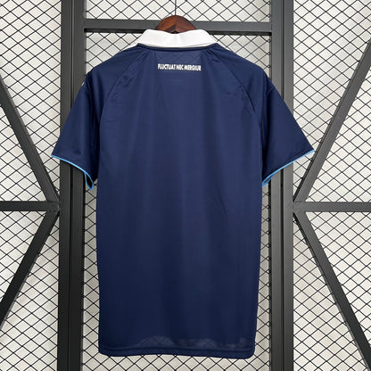 Maillot Domicile Paris FC 2025/26