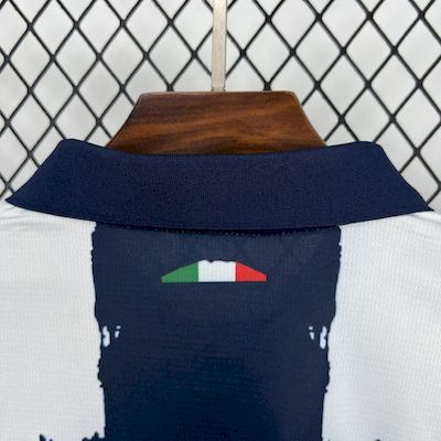 Maillot Domicile Monterrey 2025/26