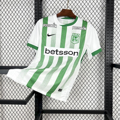 Maillot Atlético Nacional Domicile 2025/26