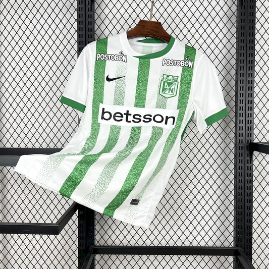 Maillot Atlético Nacional Domicile 2025/26