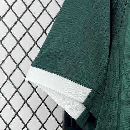 Maillot Domicile Plymouth Argyle FC 2025/26