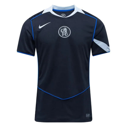 Maillot Third Chelsea 2025/26