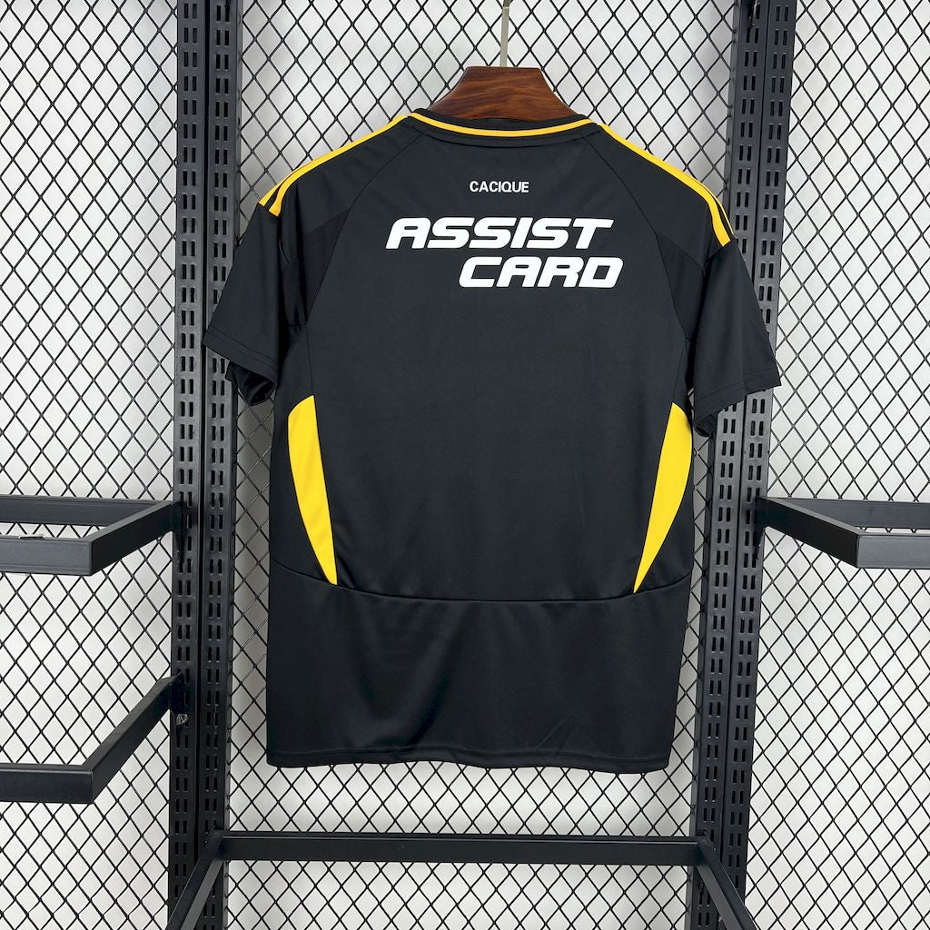 Maillot Extérieur Colo Colo 2025/26