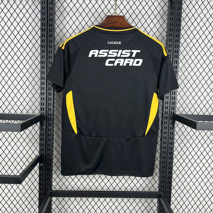 Maillot Extérieur Colo Colo 2025/26