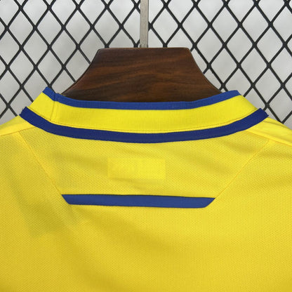 Maillot Domicile Cadix 2025/26