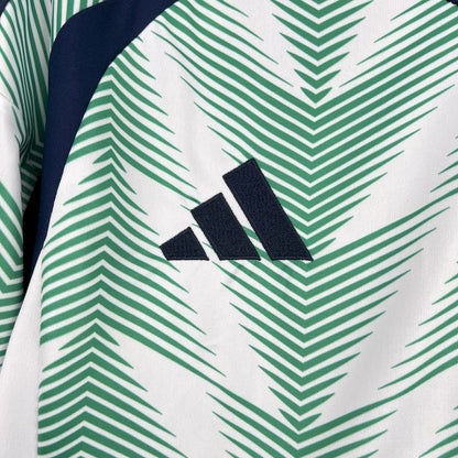 Maillot Extérieur New England Revolution 2025/26