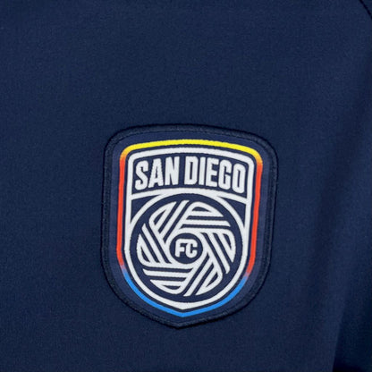 Maillot Domicile San Diego FC 2025/26
