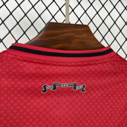 Maillot Domicile Ajax 2025/26