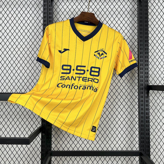 Maillot Édition 120e Anniversaire Hellas Verona 2025/26