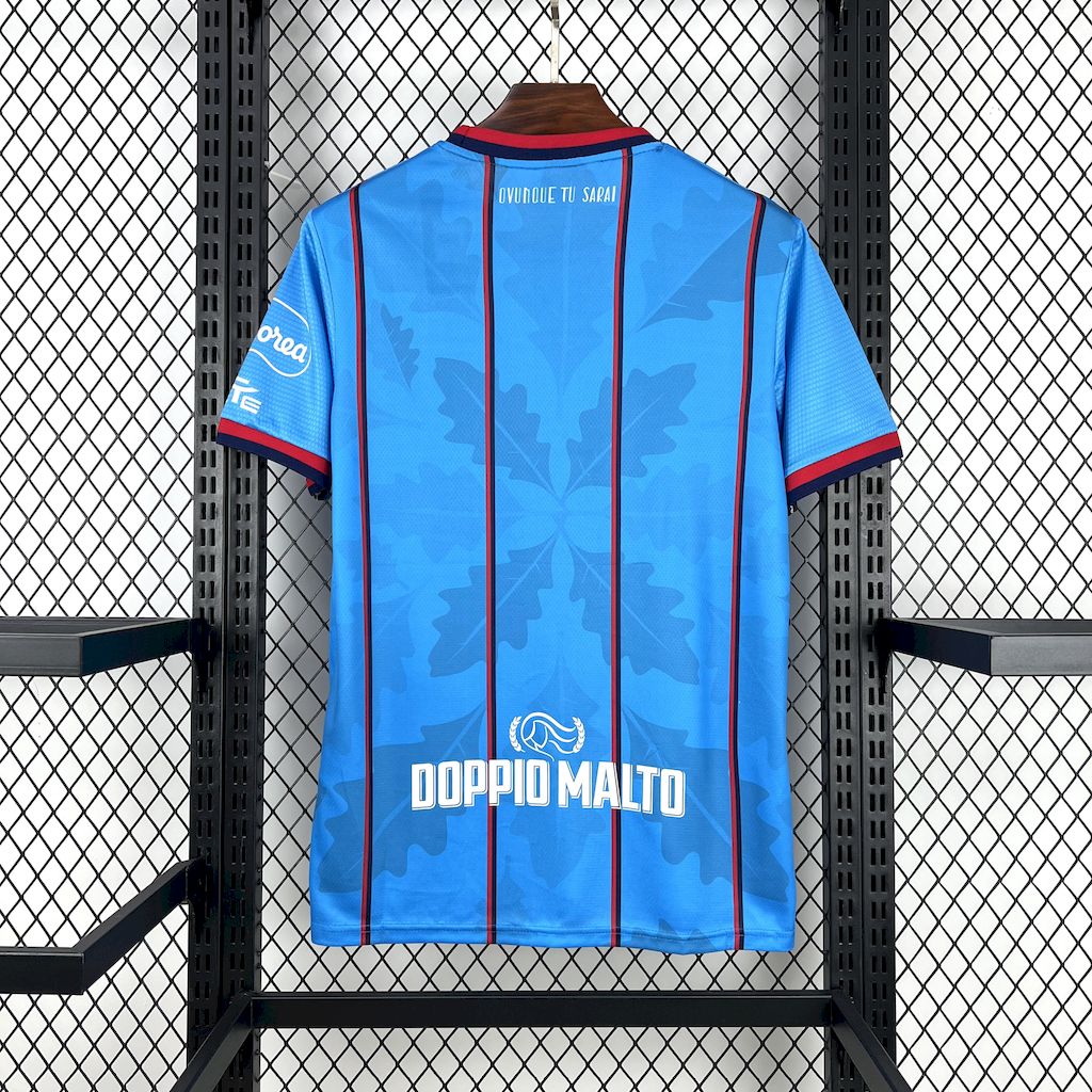 Maillot Third Cagliari 2025/26