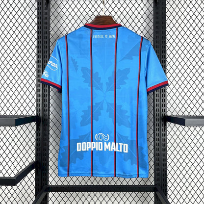 Maillot Third Cagliari 2025/26