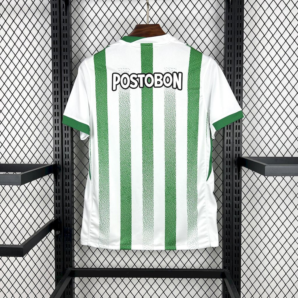 Maillot Atlético Nacional Domicile 2025/26