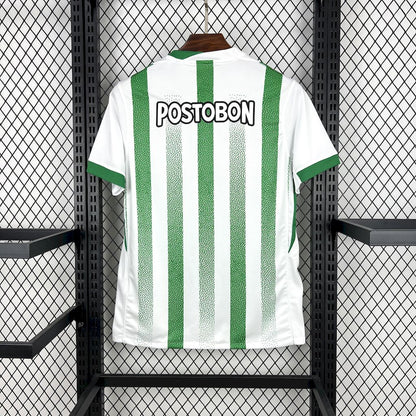 Maillot Atlético Nacional Domicile 2025/26