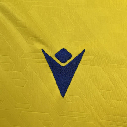 Maillot Domicile Cadix 2025/26