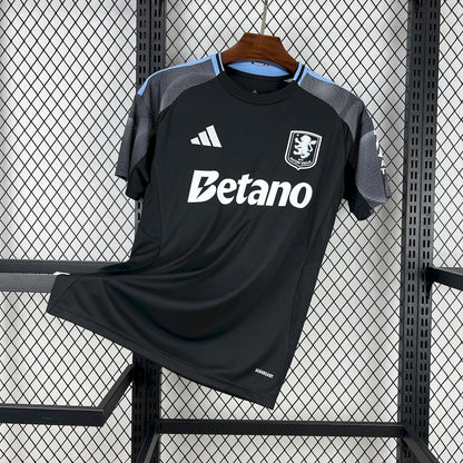 Maillot Extérieur Aston Villa 2025/26