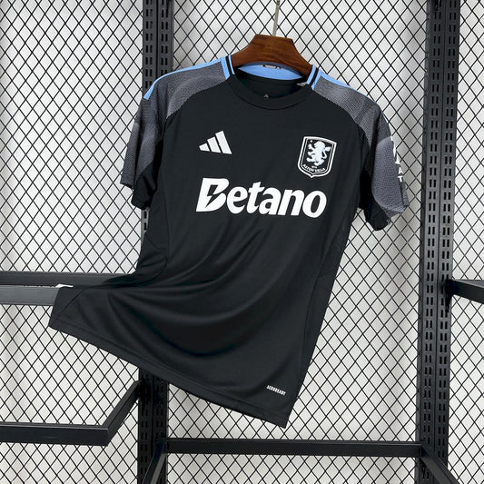 Maillot Extérieur Aston Villa 2025/26