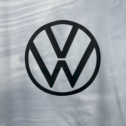Maillot Extérieur Wolfsburg 2025/26