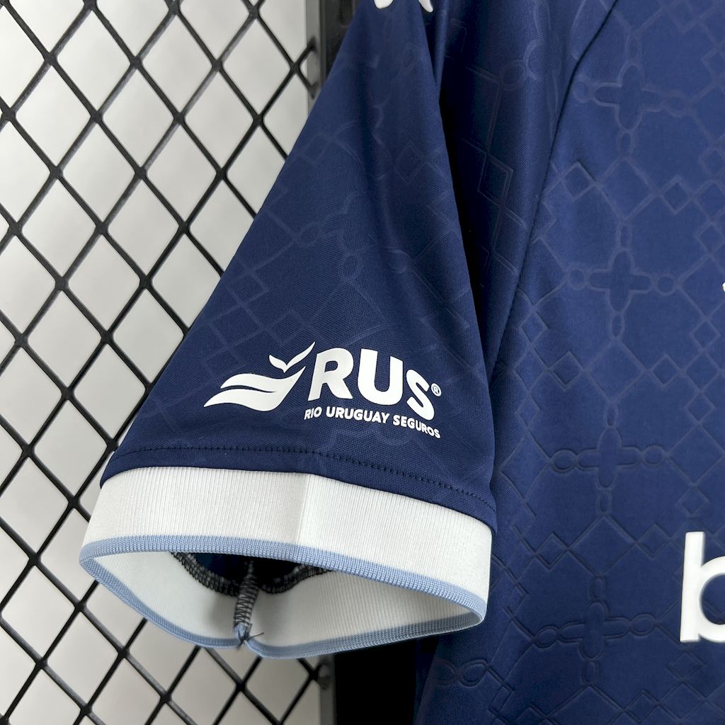 Maillot Extérieur Racing Club Avellaneda 2025/26