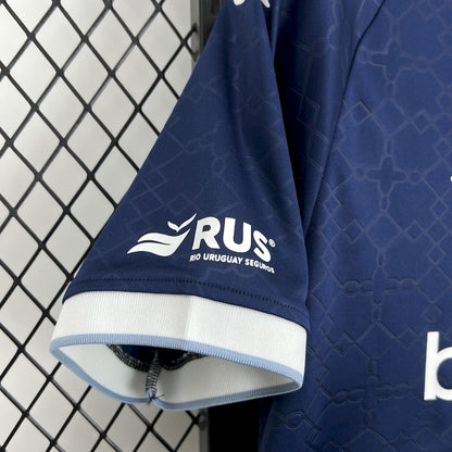 Maillot Extérieur Racing Club Avellaneda 2025/26