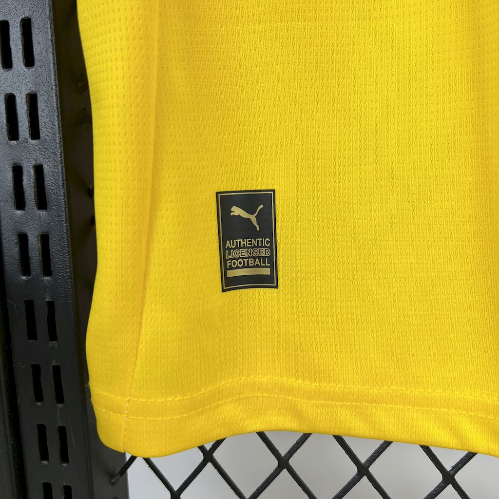 Maillot Extérieur Girona 2025/26