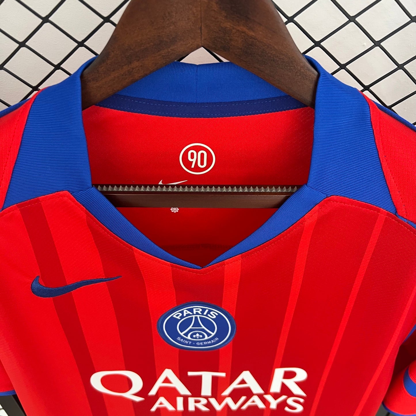 Maillot Third PSG 2025/26