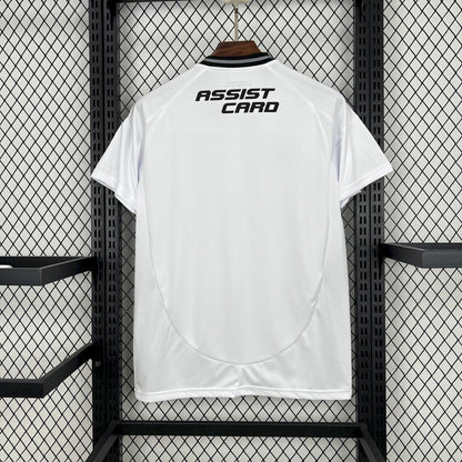 Maillot Domicile Colo Colo 2025/26