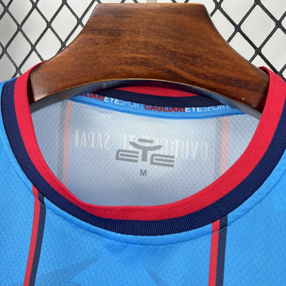 Maillot Third Cagliari 2025/26