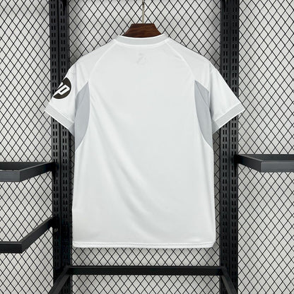 Maillot Domicile Real Madrid 2025/26