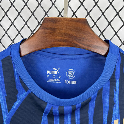 Maillot Domicile Al Hilal SC 2025/26